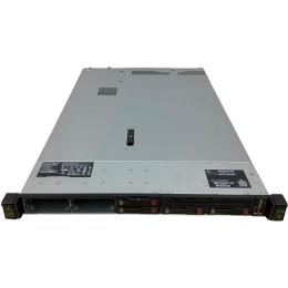 P23577-B21 Сервер HPE ProLiant DL360 Gen10 4215R 3.2GHZ 8C 1P 32GBR S100i NC 8SFF 800W PS Svr