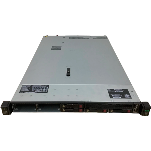 P23577-B21 Сервер HPE ProLiant DL360 Gen10 4215R 3.2GHZ 8C 1P 32GB-R S100i NC 8SFF 800W PS Server