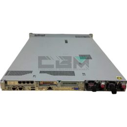 P23577-B21 Сервер HPE ProLiant DL360 Gen10 4215R 3.2GHZ 8C 1P 32GB-R S100i NC 8SFF 800W PS Server