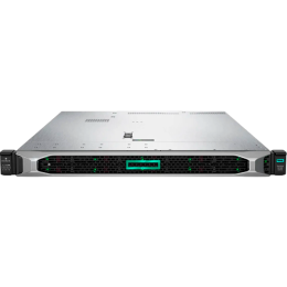 P23578-B21 Сервер HPE ProLiant DL360 Gen10 4210R 2.4GHZ 10C 1P 16GB-R P408i-a NC 8SFF 500W PS Svr