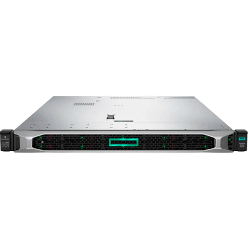 P23578-B21 Сервер HPE ProLiant DL360 Gen10 4210R 2.4GHZ 10C 1P 16GB-R P408i-a NC 8SFF 500W PS Server