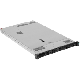 P23579-B21 Сервер HPE ProLiant DL360 Gen10 4214R 2.4GHZ 12C 1P 32GB-R P408i-a NC 8SFF 500W PS Server