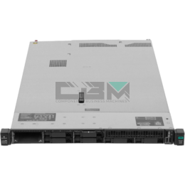 P23579-B21 Сервер HPE ProLiant DL360 Gen10 4214R 2.4GHZ 12C 1P 32GB-R P408i-a NC 8SFF 500W PS Server