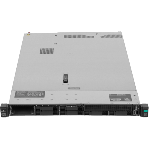P23579-B21 Сервер HPE ProLiant DL360 Gen10 4214R 2.4GHZ 12C 1P 32GB-R P408i-a NC 8SFF 500W PS Server