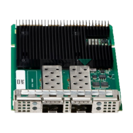 P24113-001 Адаптер HP E810-CQDA2 100-GB QSFP28 Dual Port