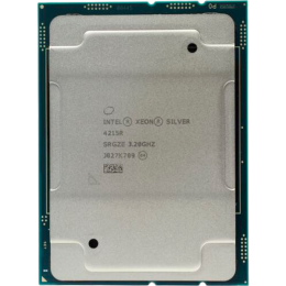 P24168-B21 Процессор HP Xeon 4215R 3.2GHz ML350 G10
