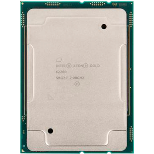 P24170-B21 Процессор HP Xeon 6226R 2.9GHz ML350 G10