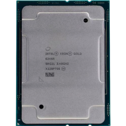 P24175-B21 Процессор HP Xeon 6246R 3.4GHz ML350 G10