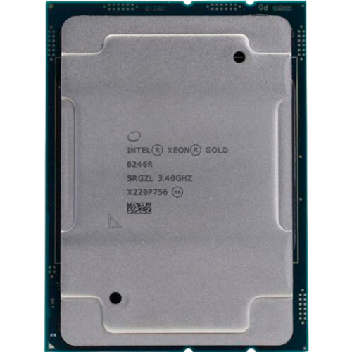 P24175-B21 Процессор HP Xeon 6246R 3.4GHz ML350 G10