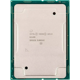 P24176-B21 Процессор HP Xeon 6248R 3.0GHz ML350 G10