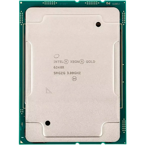 P24176-B21 Процессор HP Xeon 6248R 3.0GHz ML350 G10
