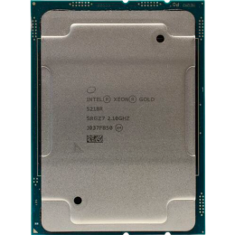 P24213-B21 Процессор HP Xeon 5218R 2.1GHz DL180 G10