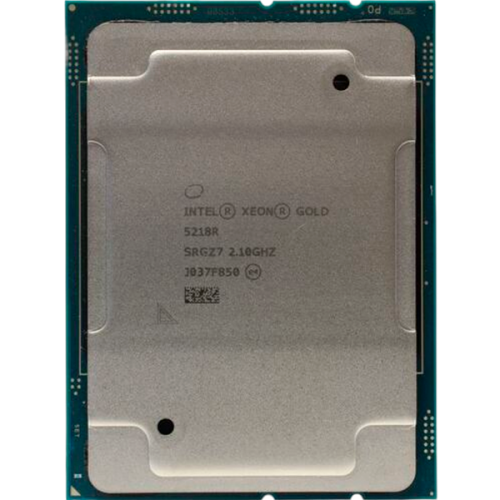 P24213-B21 Процессор HP Xeon 5218R 2.1GHz DL180 G10