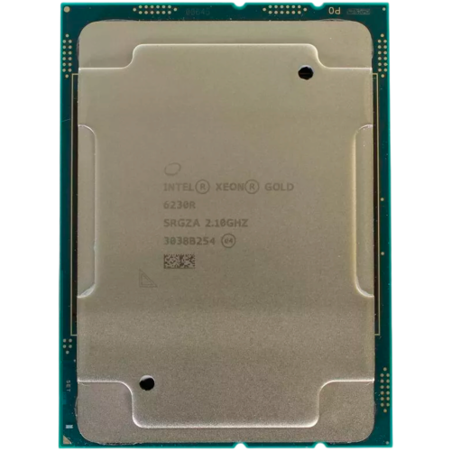 P24214-B21 Процессор HP Xeon 6234 2.1GHz DL180 G10