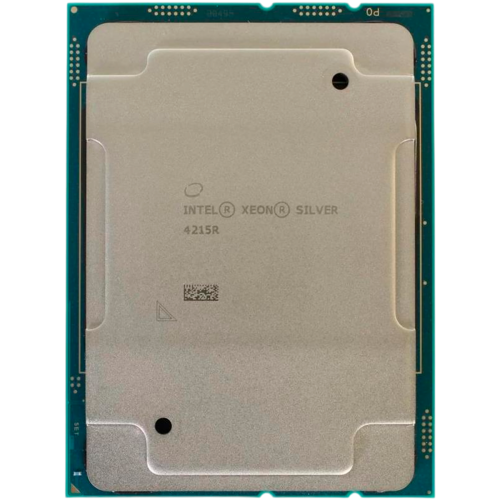 P24215-B21 Процессор HP Xeon 4215R 3.2GHz DL180 G10