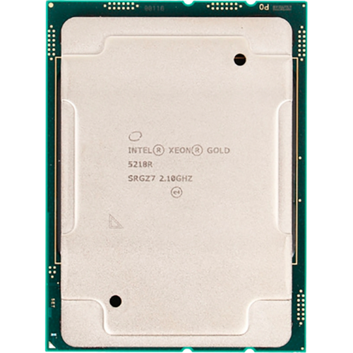 P24216-B21 Процессор HP Xeon 5218R 2.1GHz DL160 G10