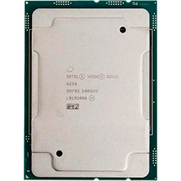 P24436-B21 Процессор HP Xeon 6256 3.6GHz DL580 G10