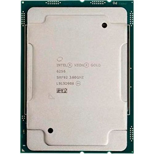 P24436-B21 Процессор HP Xeon 6256 3.6GHz DL580 G10