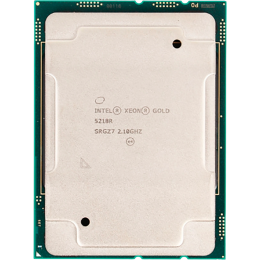 P24453-B21 Процессор HP Xeon 5218R 2.1GHz DX380 G10