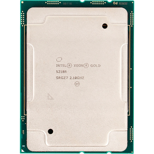 P24453-B21 Процессор HP Xeon 5218R 2.1GHz DX380 G10