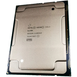 P24455-B21 Процессор HP Xeon 6230R 2.1GHz DX380 G10