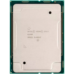 P24458-B21 Процессор HP Xeon 6242R 3.1GHz DX380 G10