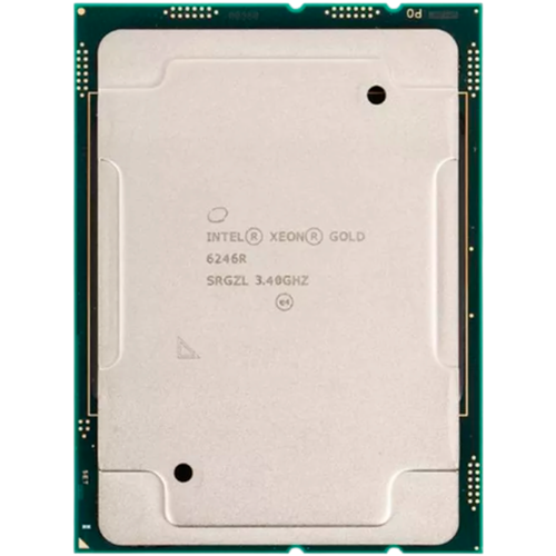 P24458-B21 Процессор HP Xeon 6242R 3.1GHz DX380 G10