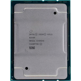 P24459-B21 Процессор HP Xeon 6246R 3.4GHz DX380 G10