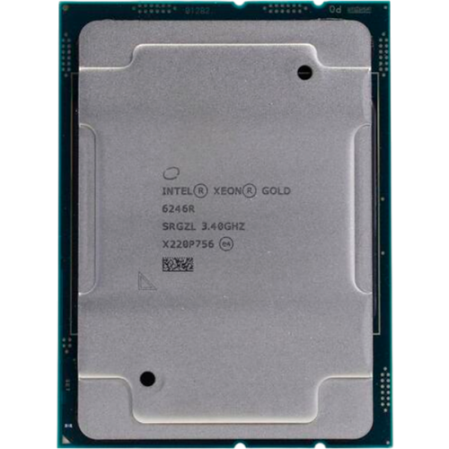 P24459-B21 Процессор HP Xeon 6246R 3.4GHz DX380 G10