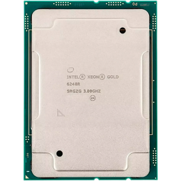 P24460-B21 Процессор HP Xeon 6248R 3.0GHz DX380 G10
