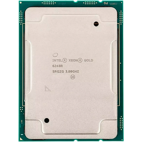 P24460-B21 Процессор HP Xeon 6248R 3.0GHz DX380 G10