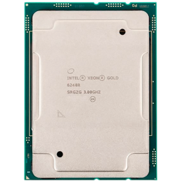 P24461-B21 Процессор HP Xeon 6258R 2.7GHz DX380 G10