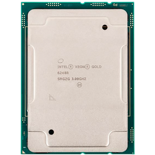 P24461-B21 Процессор HP Xeon 6258R 2.7GHz DX380 G10