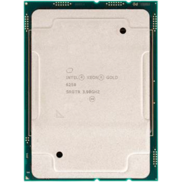 P24462-B21 Процессор HP Xeon 6250 3.9GHz DX380 G10