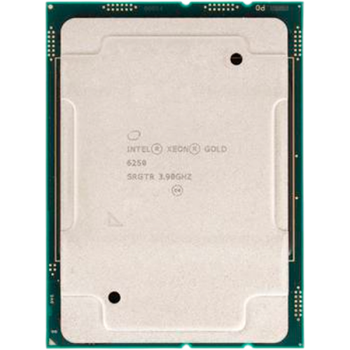P24462-B21 Процессор HP Xeon 6250 3.9GHz DX380 G10