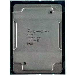 P24469-B21 Процессор HP Xeon 6238R 2.2GHz DL380 G10