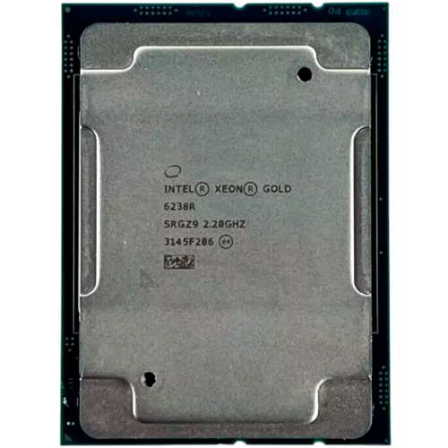 P24469-B21 Процессор HP Xeon 6238R 2.2GHz DL380 G10