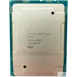 P24471-B21 Процессор HP Xeon 6242R 3.1GHz DL380 G10