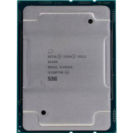 P24472-B21 Процессор HP Xeon 6246R 3.4GHz DL380 G10