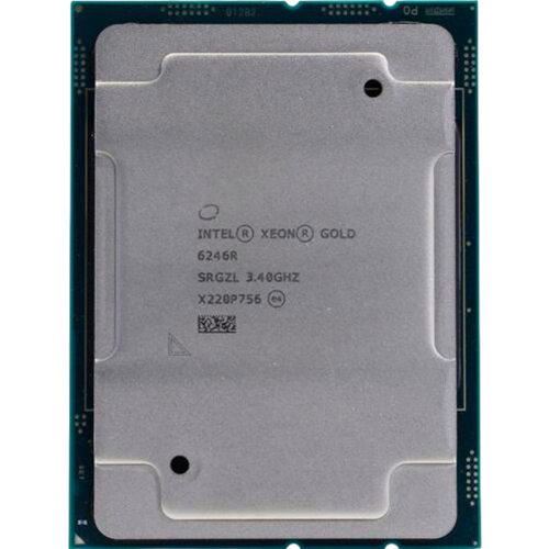 P24472-B21 Процессор HP Xeon 6246R 3.4GHz DL380 G10