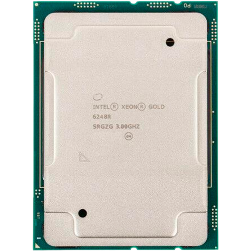 P24473-B21 Процессор HP Xeon 6248R 3.0GHz DL380 G10