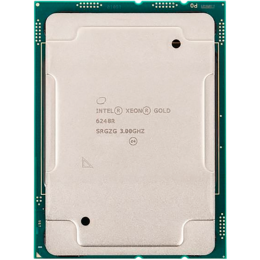 P24474-B21 Процессор HP Xeon 6258R 2.7GHz DL380 G10