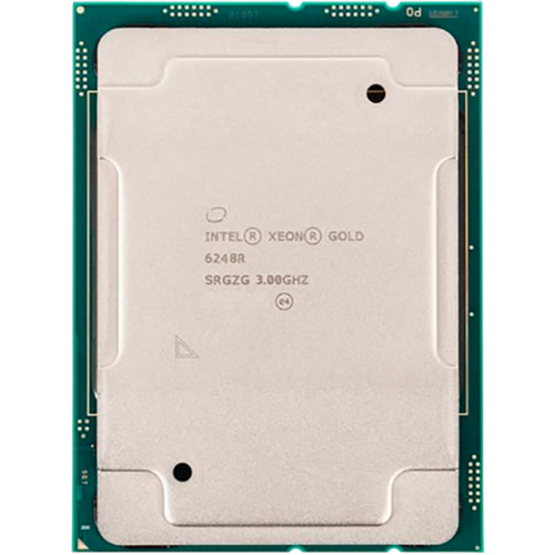P24474-B21 Процессор HP Xeon 6258R 2.7GHz DL380 G10