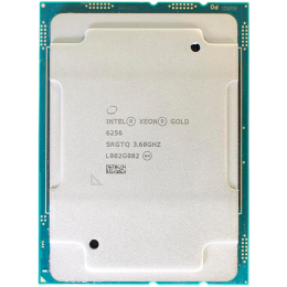 P24476-B21 Процессор HP Xeon 6256 3.6GHz DL380 G10