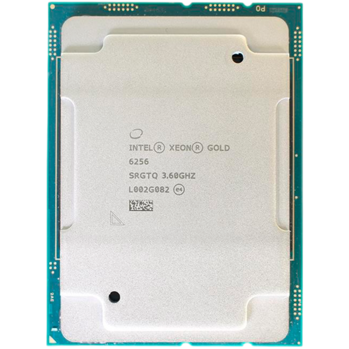 P24476-B21 Процессор HP Xeon 6256 3.6GHz DL380 G10
