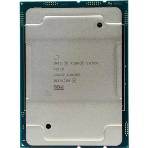 P24479-B21 Процессор HP Xeon 4215R 3.2GHz DL360 G10