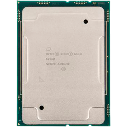 P24481-B21 Процессор HP Xeon 6226R 2.9GHz DL360 G10