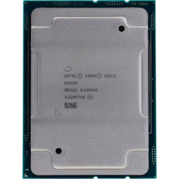 P24486-B21 Процессор HP Xeon 6246R 3.4GHz DL360 G10