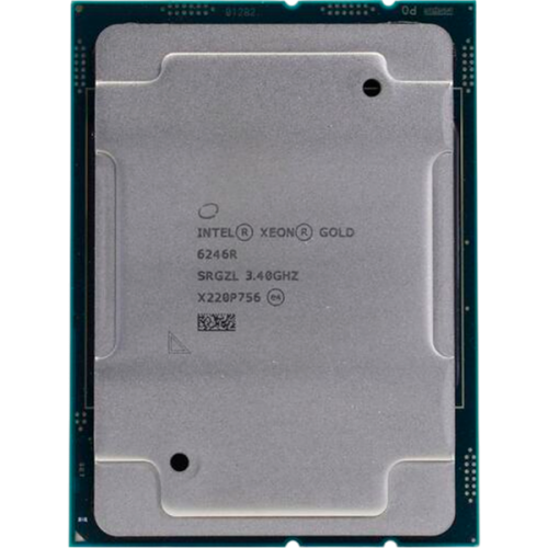P24486-B21 Процессор HP Xeon 6246R 3.4GHz DL360 G10