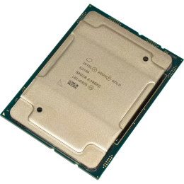 P24706-B21 Процессор HP Xeon 6240R 2.4GHz G10